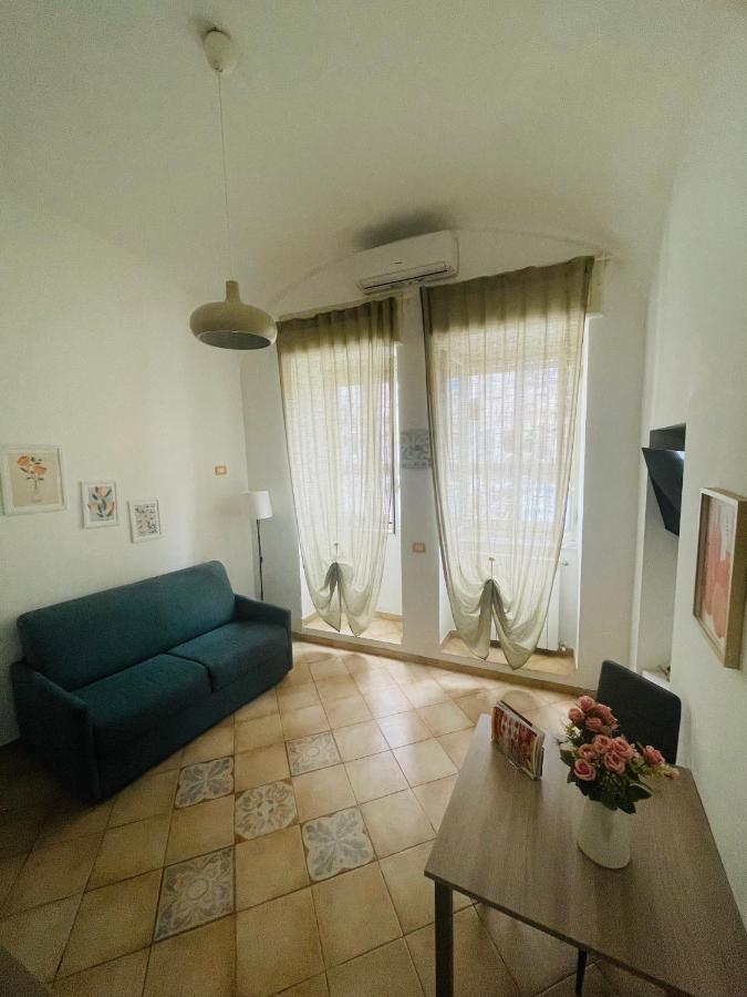 Moka Apartment *