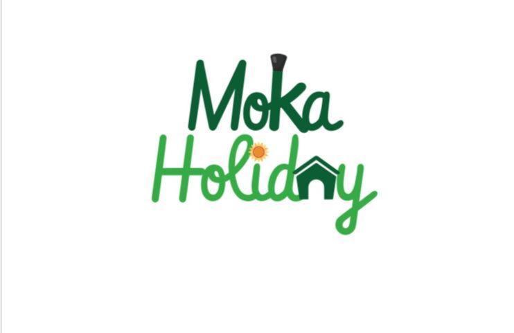 Appartement Moka Naples
