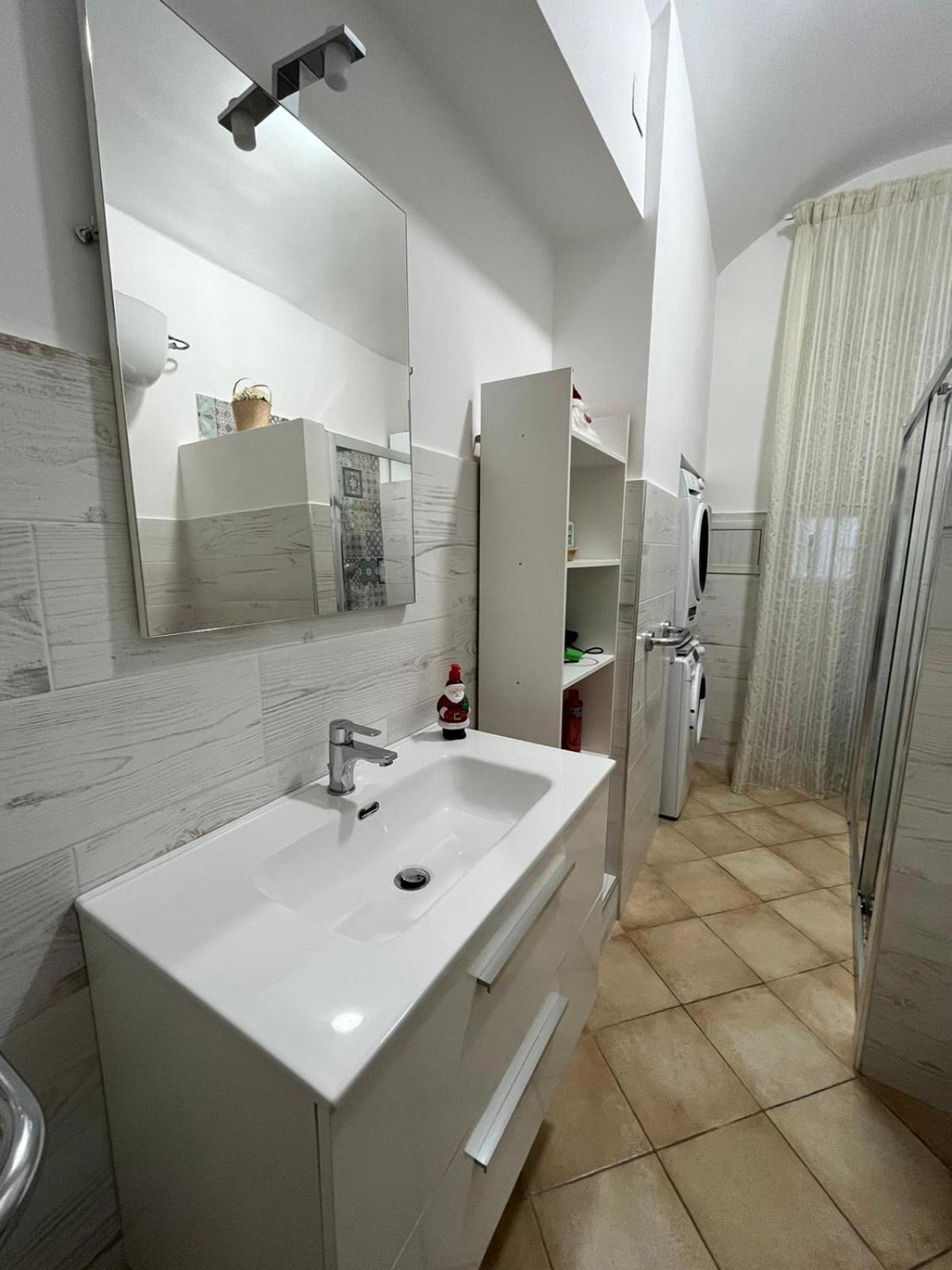 Appartement Moka