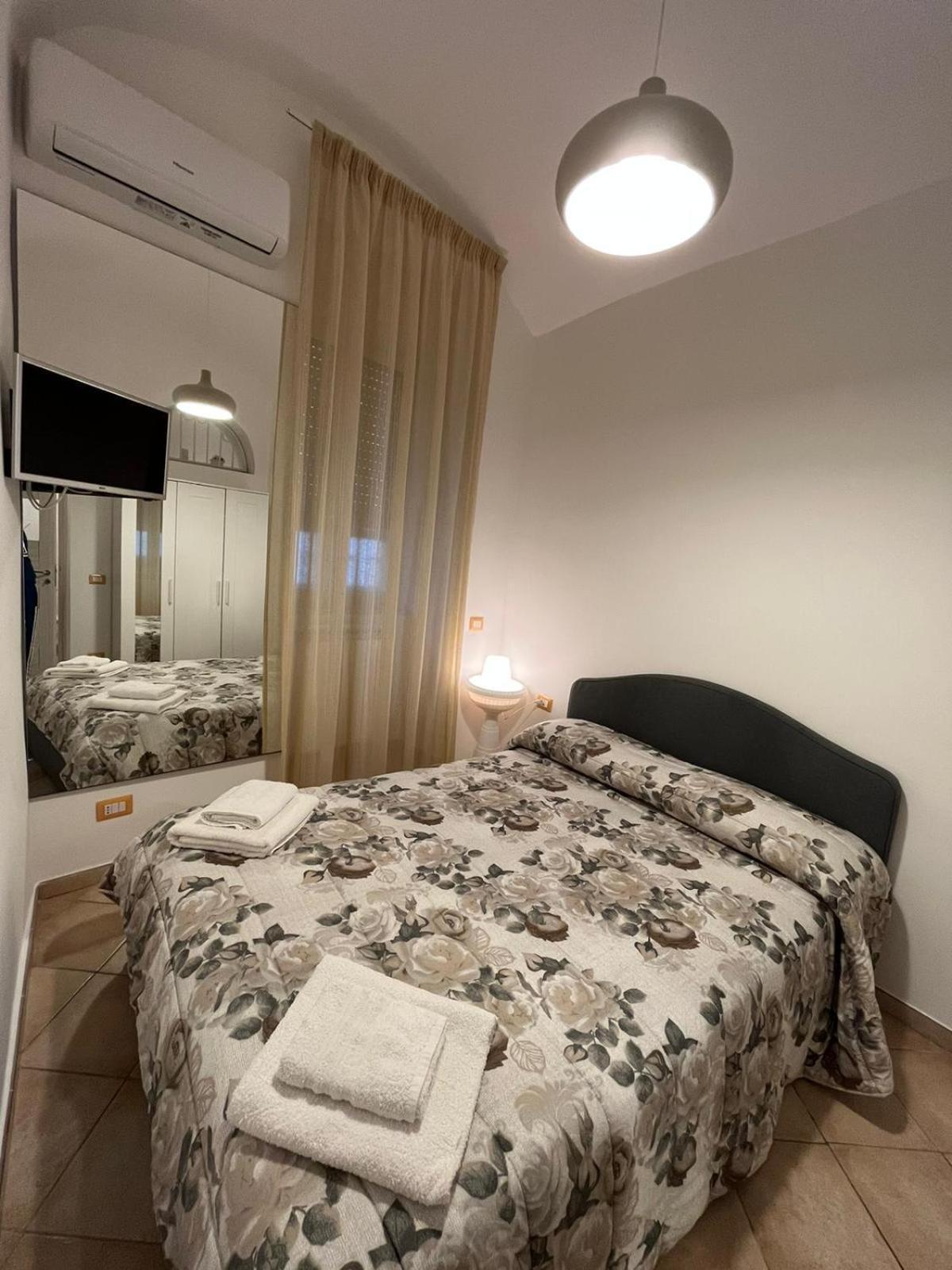Moka Appartement