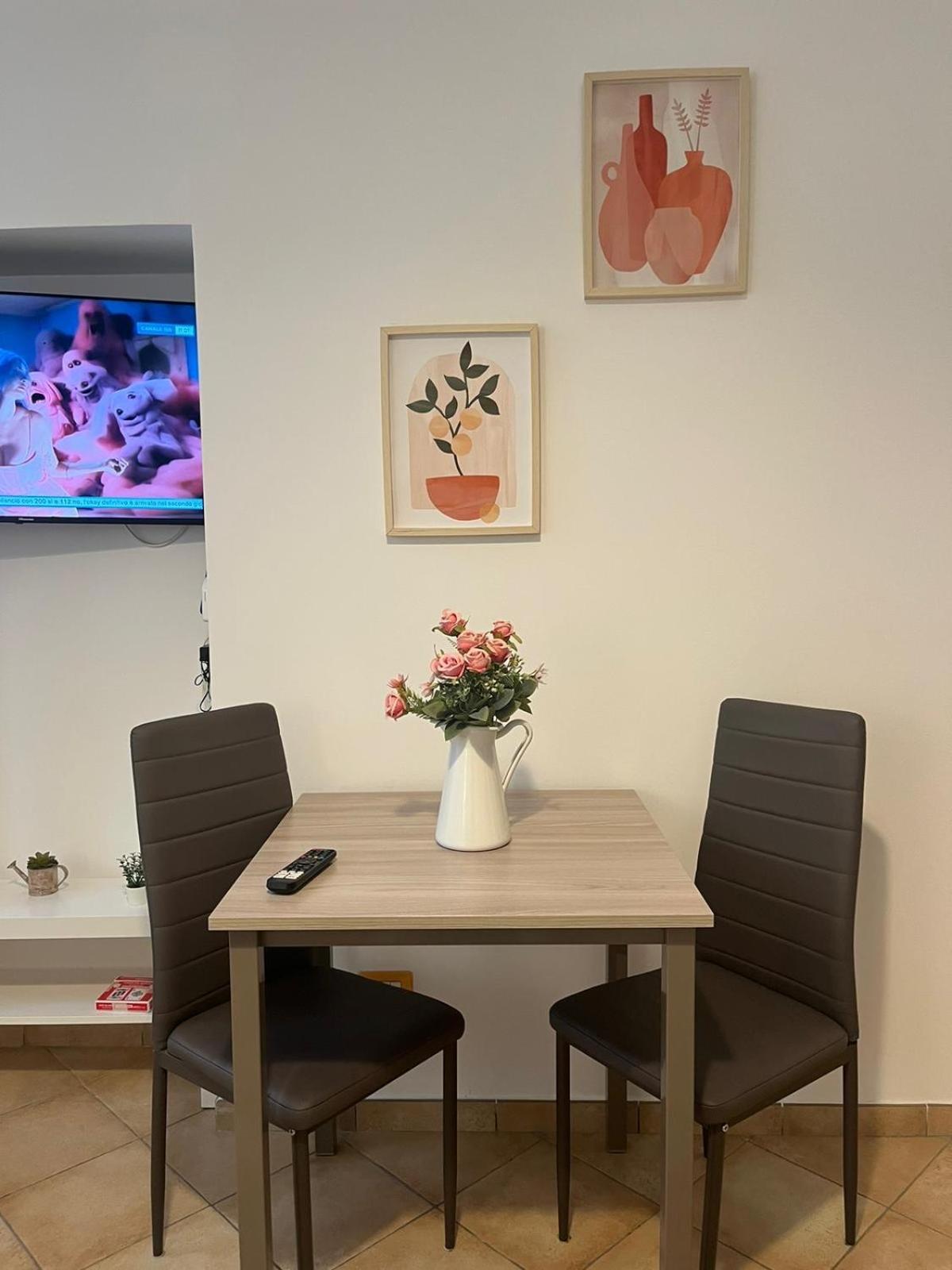 Moka Appartement