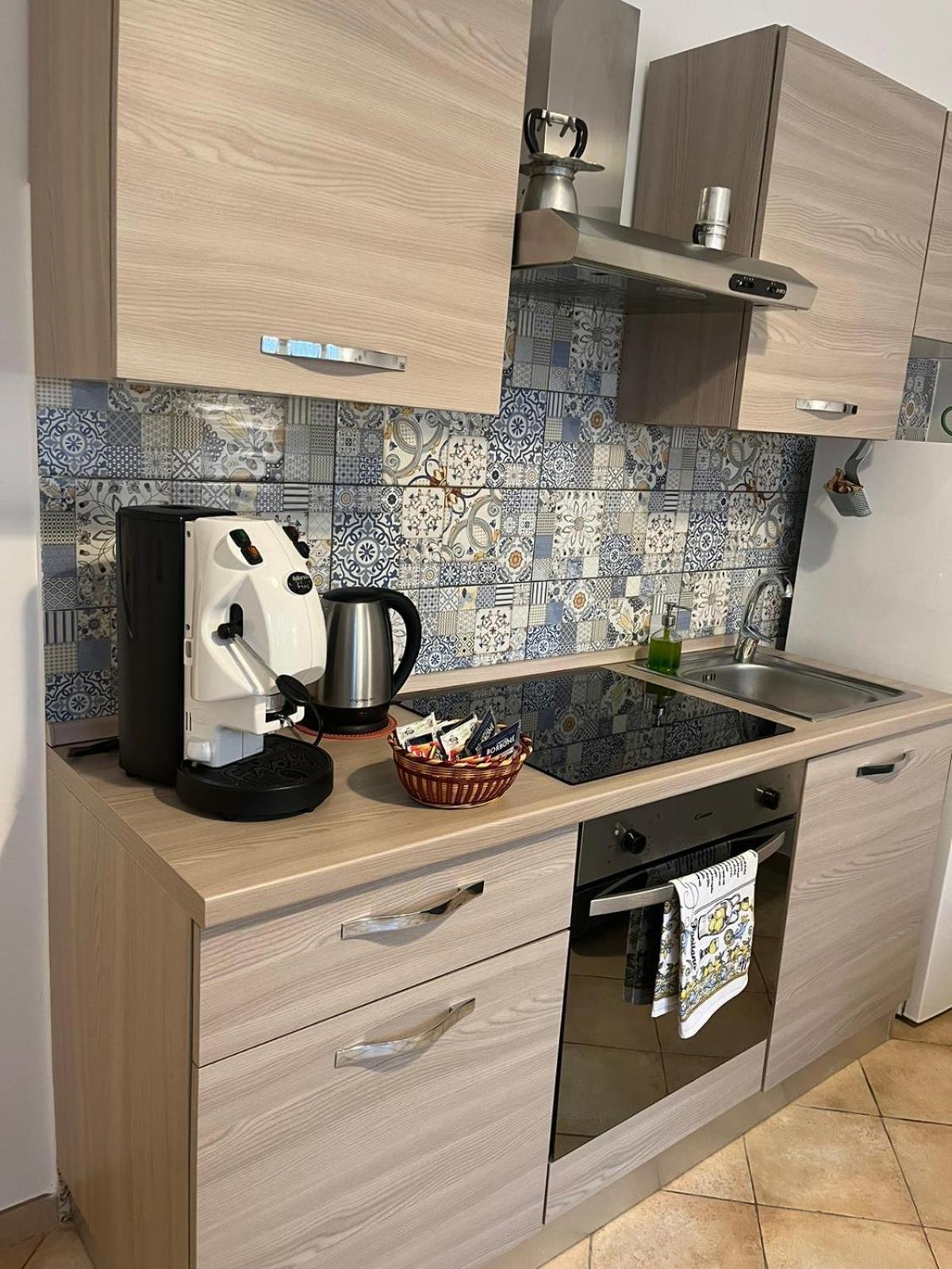 Moka Appartement